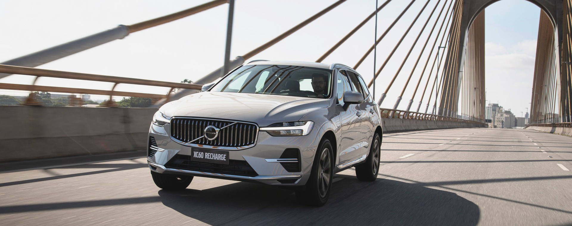 Η Volvo φέρνει στην Ευρώπη το PHEV με τα 200 km ηλεκτρικής αυτονομίας