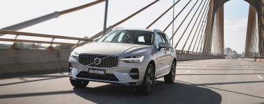 Η Volvo φέρνει στην Ευρώπη το PHEV με τα 200 km ηλεκτρικής αυτονομίας