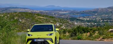 Δύο μήνες με το BYD Dolphin Surf: Όλη η αλήθεια για τη ζωή με μικρό και φθηνό ηλεκτρικό