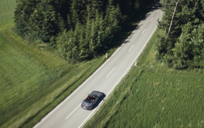 Το πιο καλοπουλημένο sportscar στην Ευρώπη - Έχει μερίδιο 58%!