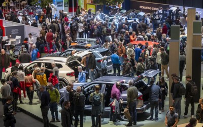 Τα αυτοκίνητα που σάρωσαν τον Ιούλιο στην ευρωπαϊκή αγορά – Το απίστευτο ποσοστό