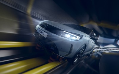 Το νέο Opel Corsa θα είναι μόνο ηλεκτρικό - Όμως τι τιμή θα έχει;
