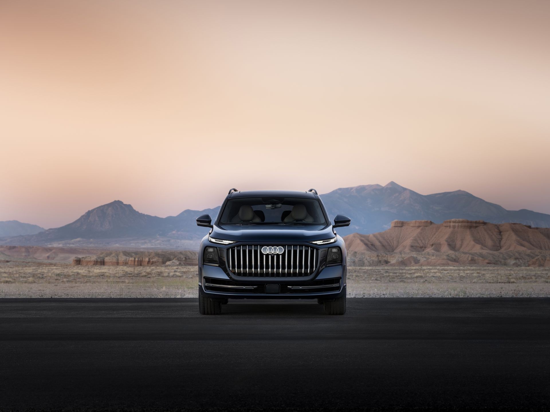 Ήρθε στην Ελλάδα το καλύτερο SUV της Audi – Τιμή