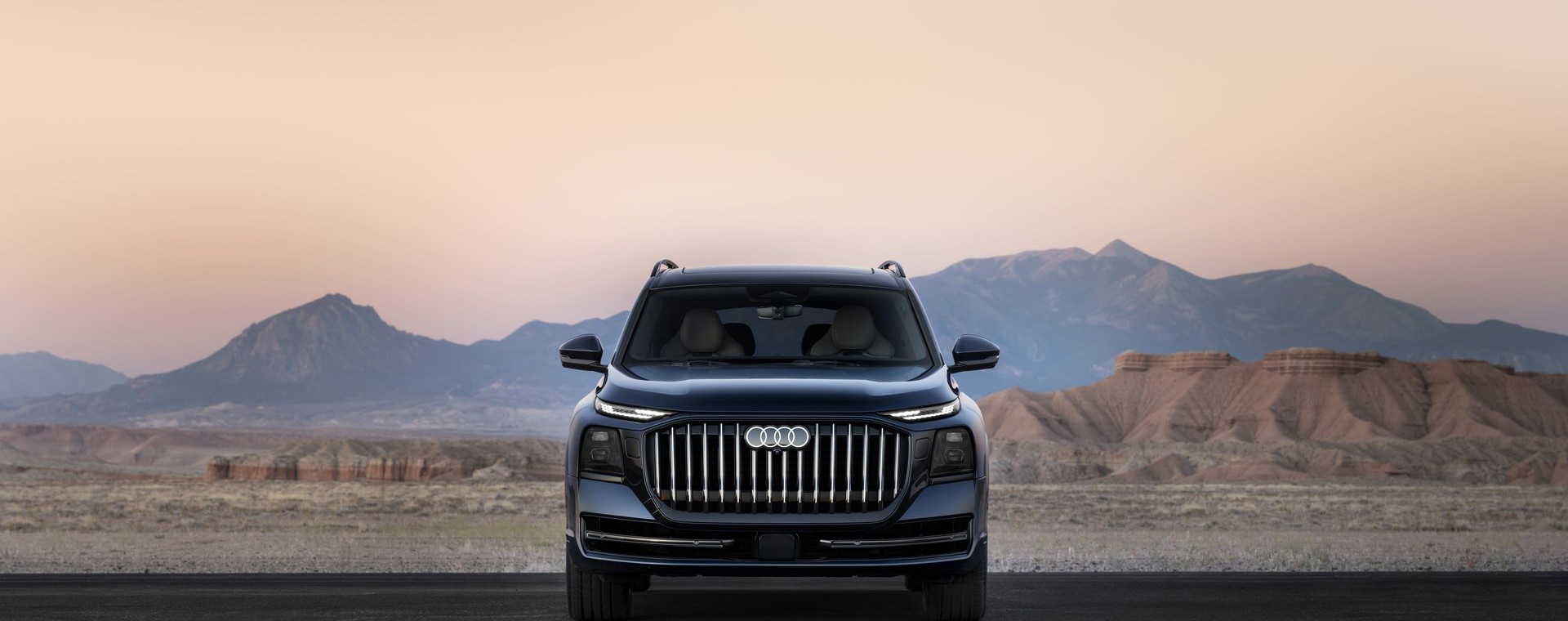 Ήρθε στην Ελλάδα το καλύτερο SUV της Audi – Τιμή