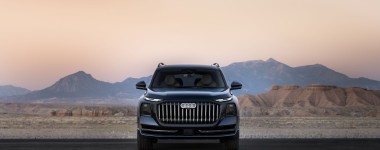 Ήρθε στην Ελλάδα το καλύτερο SUV της Audi – Τιμή
