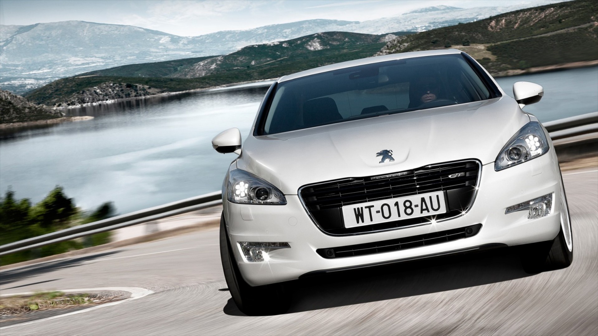 Peugeot με 5 χρόνια εργοστασιακή εγγύηση