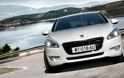 Peugeot με 5 χρόνια εργοστασιακή εγγύηση