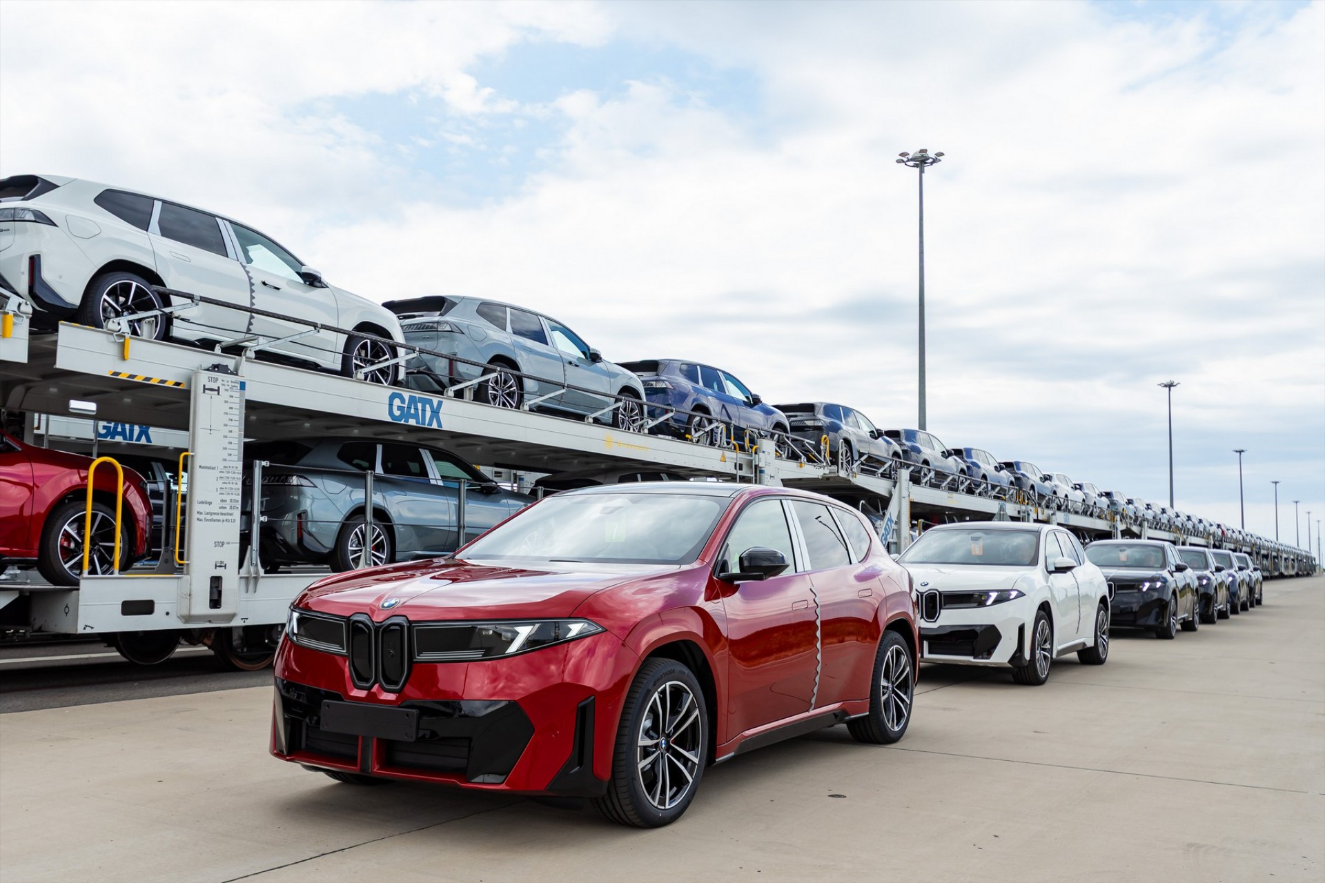 Τα 2 εκατομμύρια της BMW – Χρειάστηκε 11 χρόνια για το πρώτο, αλλά μόνο 2 για το δεύτερο
