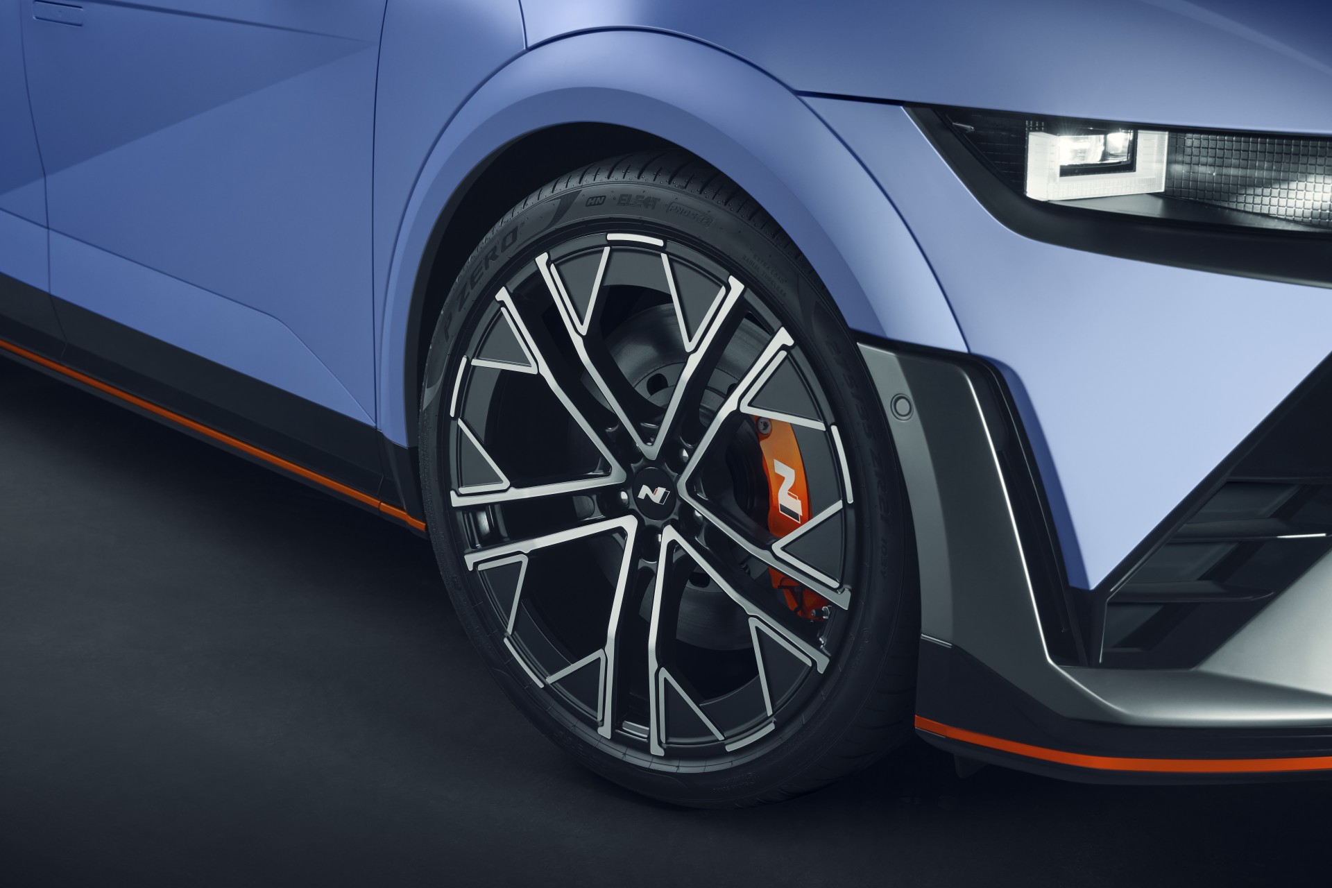 Η Hyundai ετοιμάζει πισωκίνητο μοντέλο N – Θα αποκαλύψει συνολικά επτά μοντέλα επιδόσεων! 