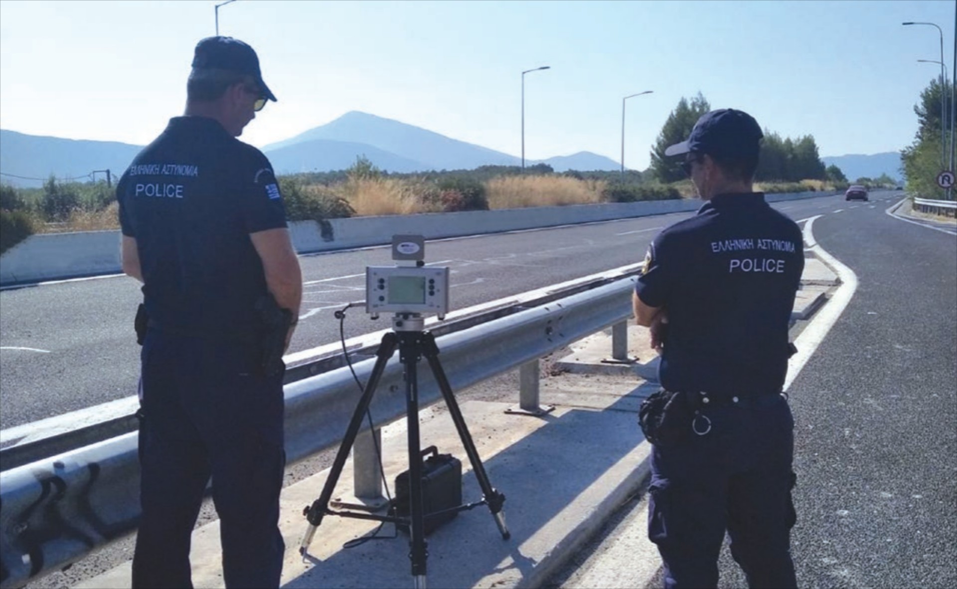 Θεσσαλονίκη: Οδηγός θα πληρώσει 18.590 ευρώ σε πρόστιμα - Δείτε τι έκανε