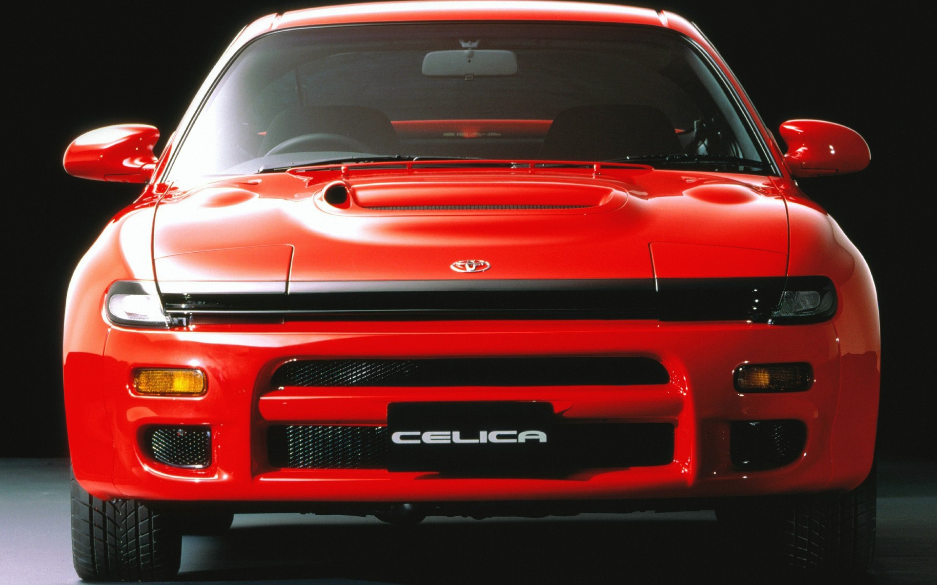 Έρχεται η νέα Toyota Celica - Υβριδική και 4κίνητη!