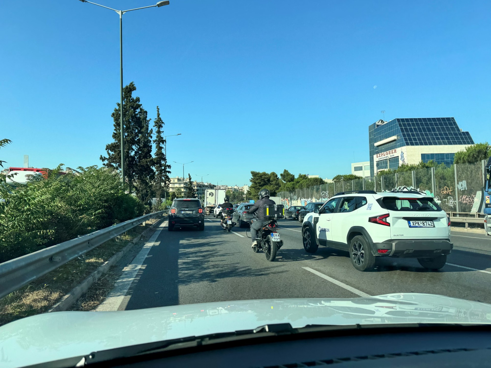 Έρχονται νέα «ραβασάκια» ύψους 400 ευρώ σε χιλιάδες οδηγούς – Ο μεγάλος έλεγχος που ετοιμάζει η ΑΑΔΕ