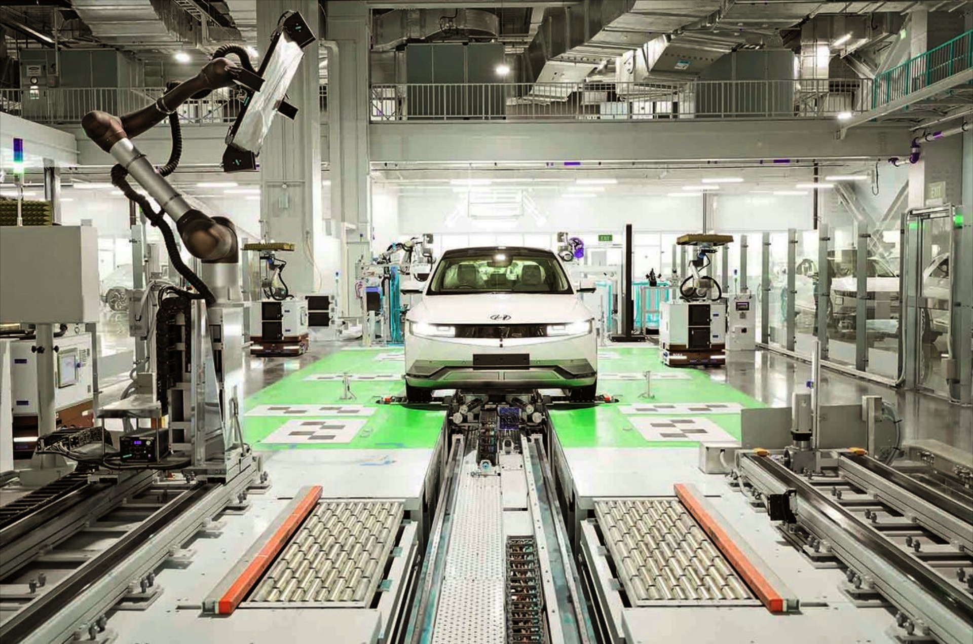 Το νέο Hyundai που κατασκευάζεται στην Τουρκία – Έρχεται Ελλάδα τον Οκτώβριο