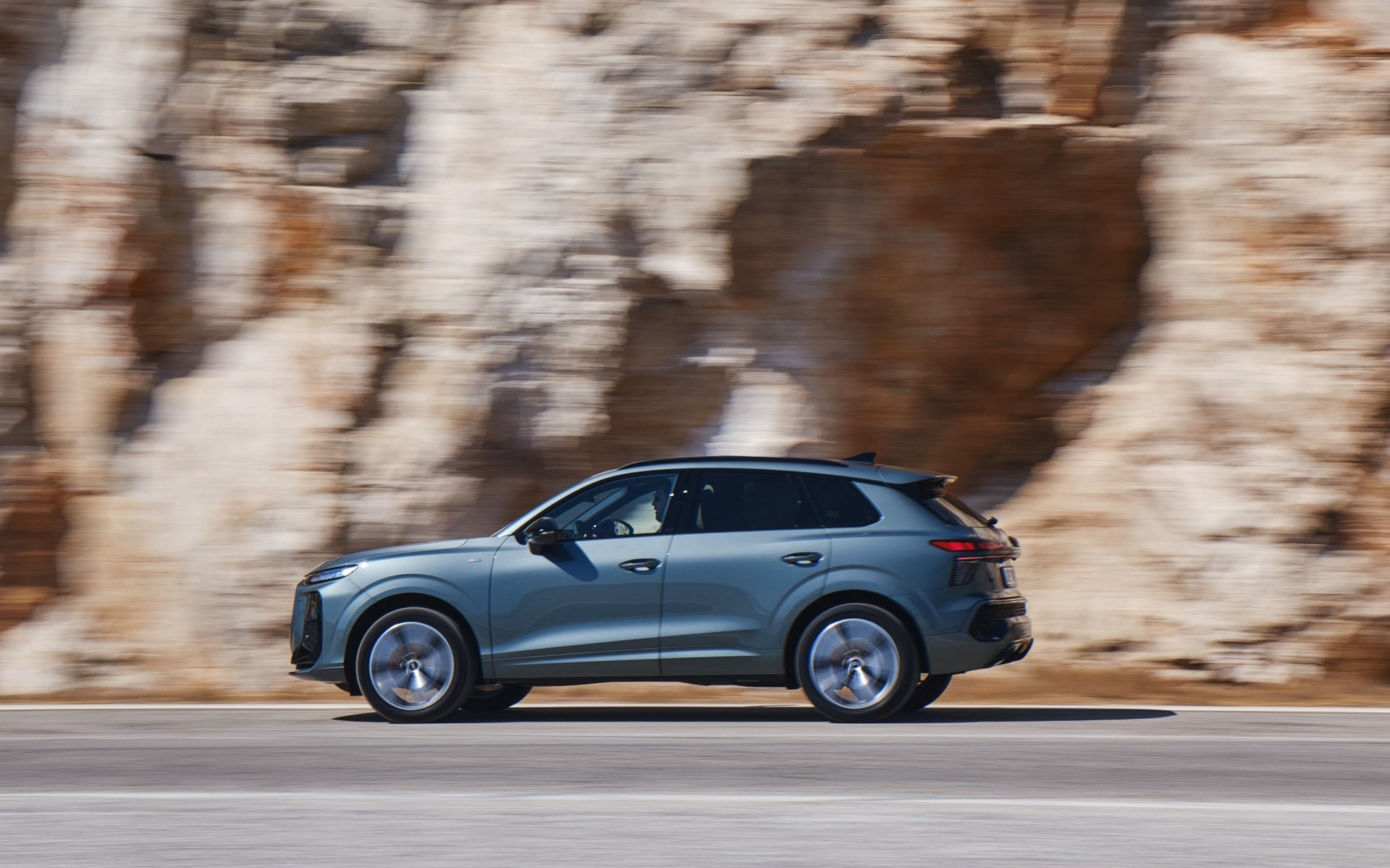 Το SUV της Audi που αγοράζεις με 299 ευρώ τον μήνα - Έχει και 10 χρόνια εγγύηση