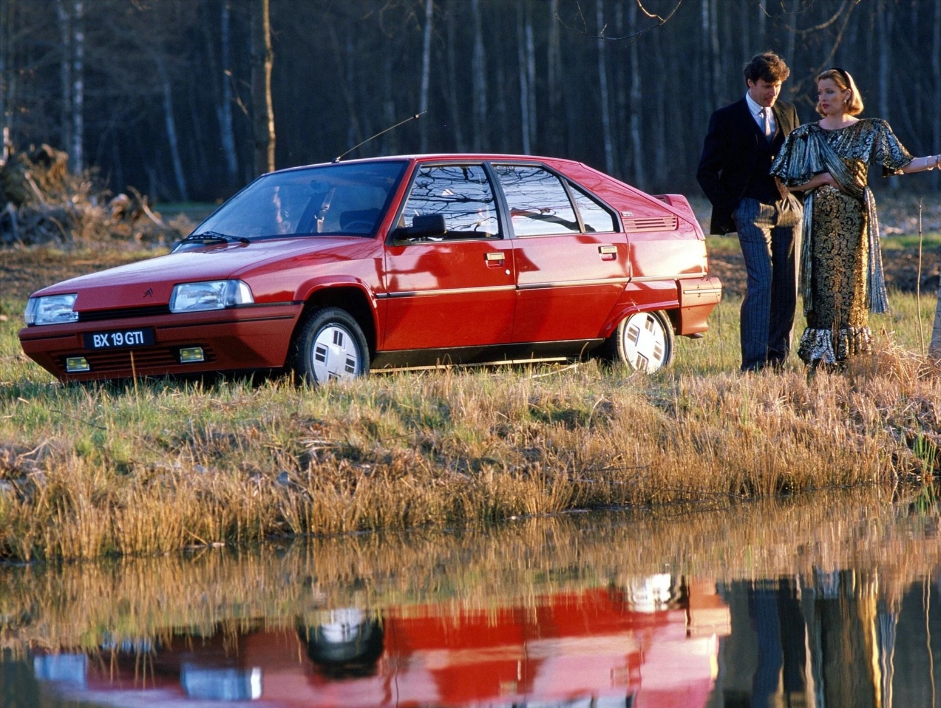 To οικογενειακό Citroen που έγραψε ιστορία – Το πιο καινοτόμο στην εποχή του