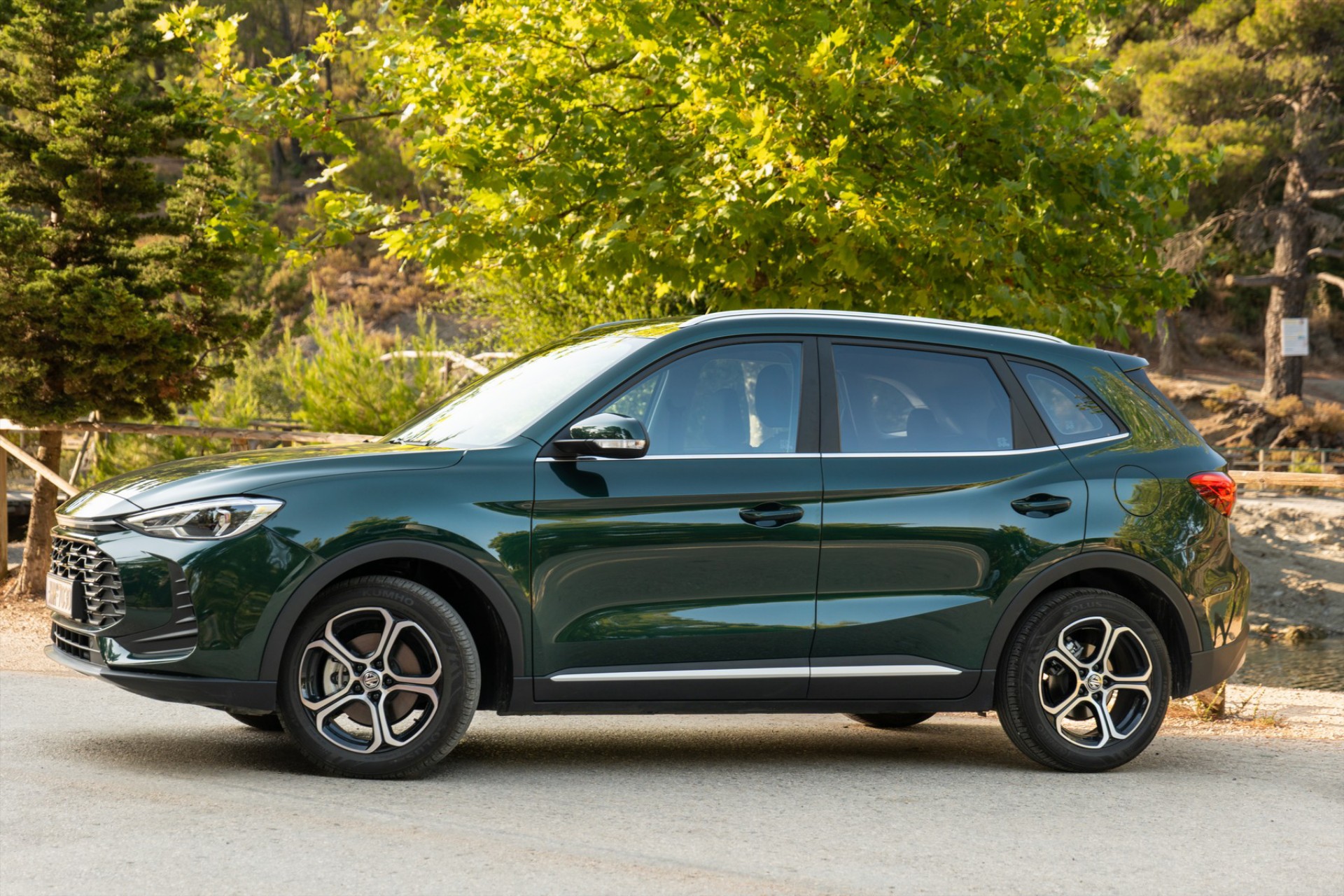 Το C-SUV που σαρώνει τις πωλήσεις στην Ελλάδα και κοστίζει λιγότερο από όσο φαντάζεσαι!
