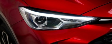 Το C-SUV που σαρώνει τις πωλήσεις στην Ελλάδα και κοστίζει λιγότερο από όσο φαντάζεσαι!