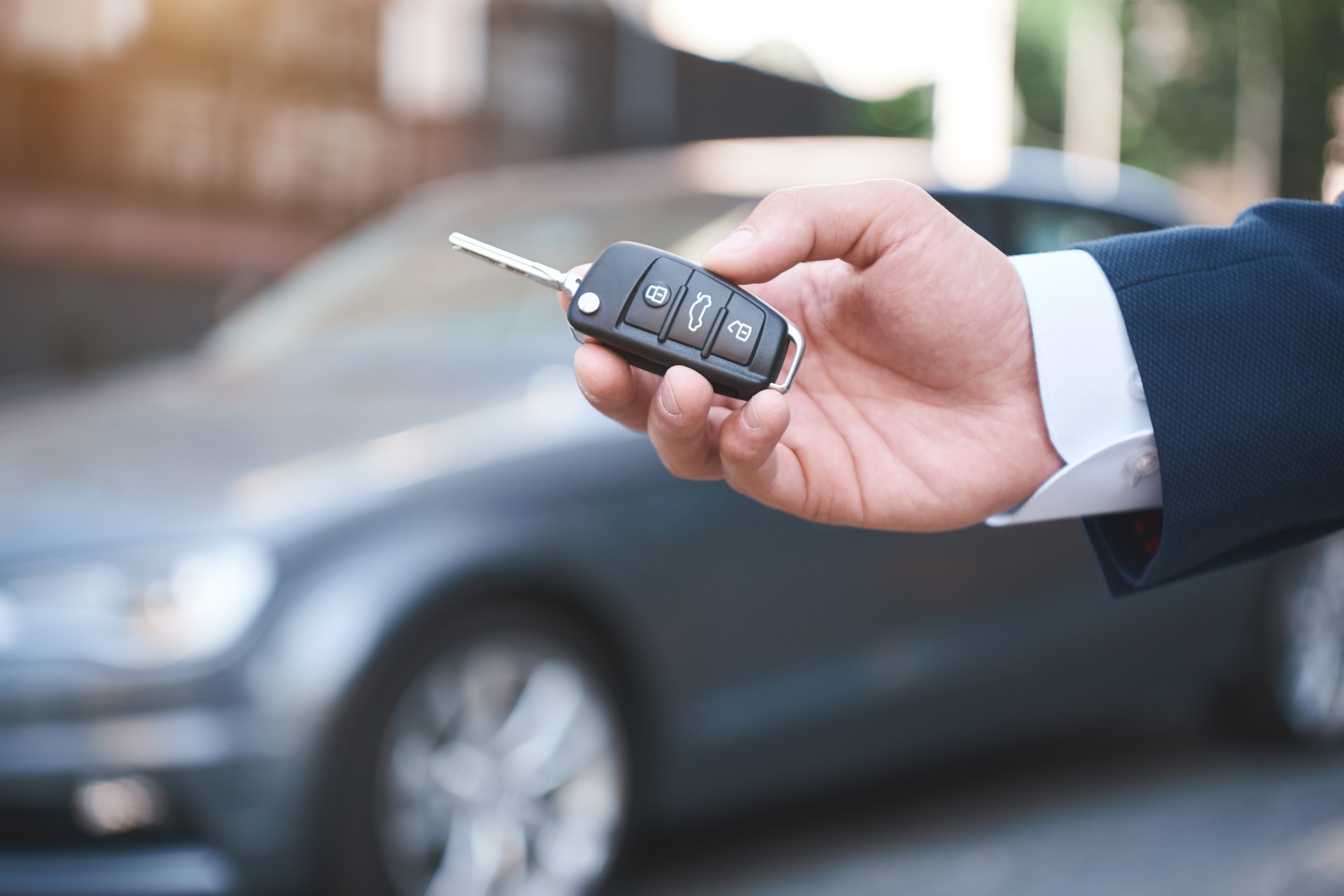 Leasing αυτοκινήτου: Η φθηνότερη προσφορά στην Ελλάδα, με ένα κλικ