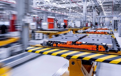 Η Chery γράφει ιστορία: Ξεκινά τις δοκιμές των solid state μπαταριών