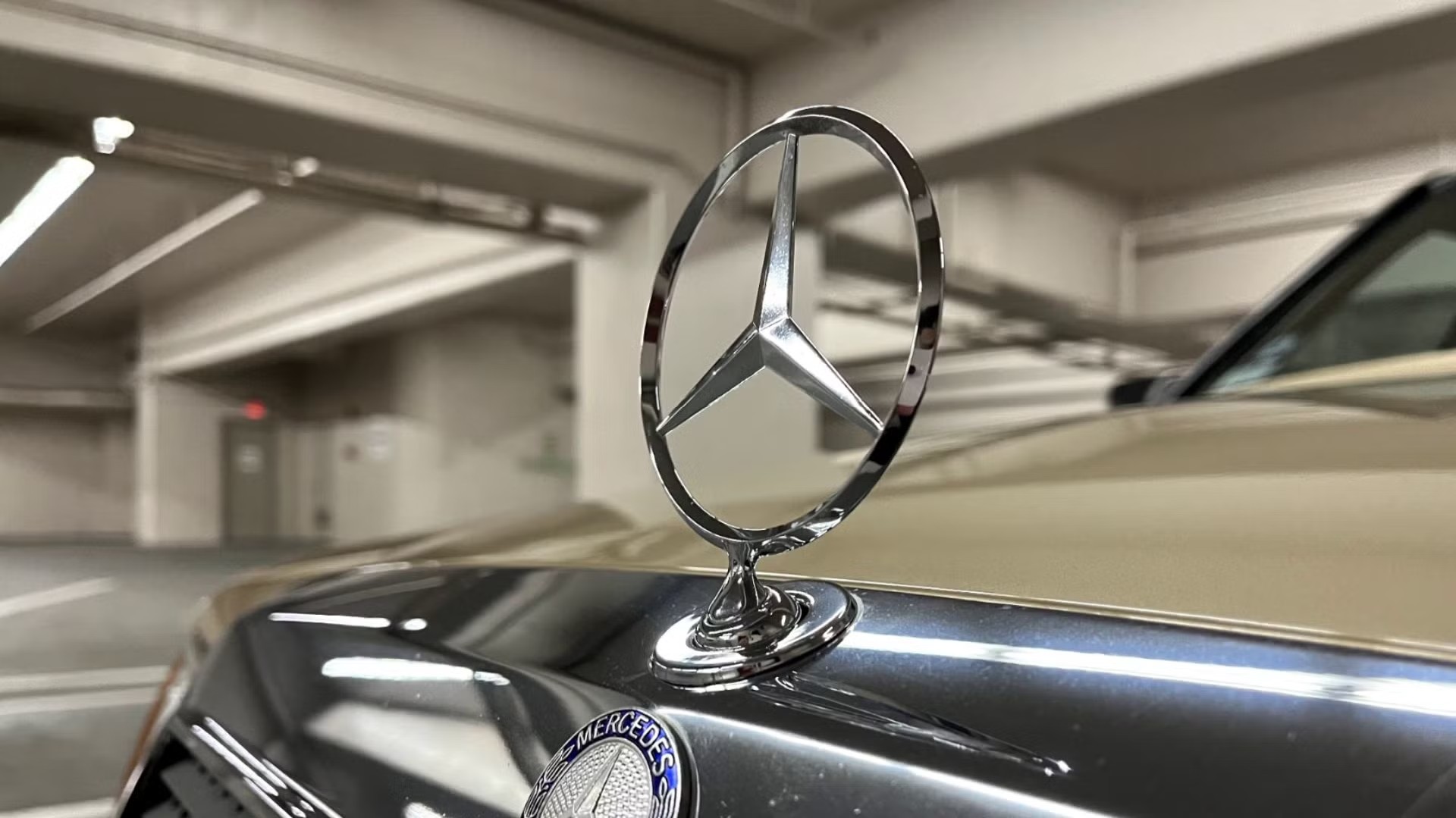 Η πιο αξιόπιστη Mercedes όλων των εποχών – Έχει χαρακτηριστεί ως «αθάνατη»