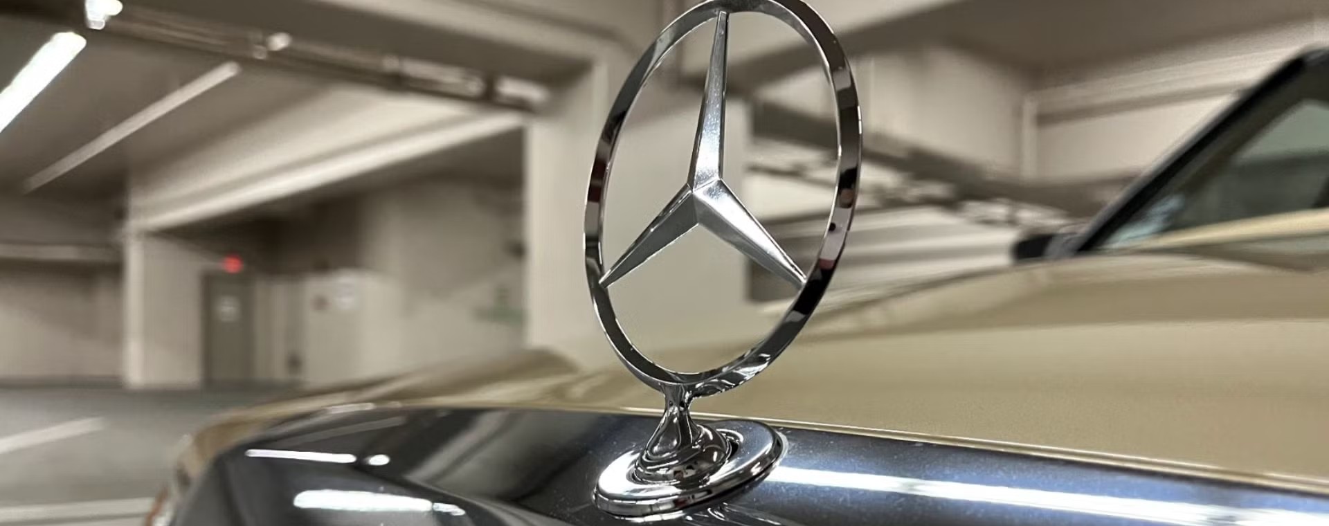 Η πιο αξιόπιστη Mercedes όλων των εποχών – Έχει χαρακτηριστεί ως «αθάνατη»