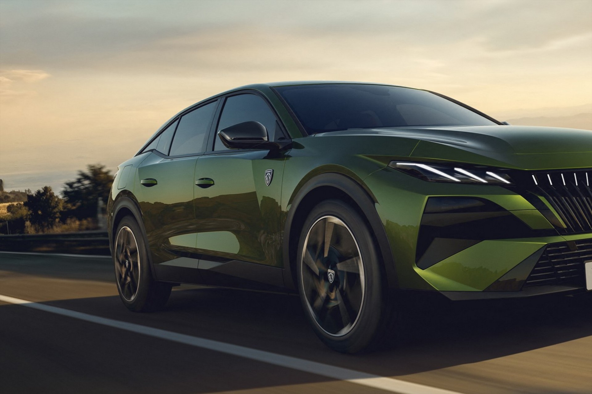 Το νέο Peugeot των 26.900 ευρώ με την εντυπωσιακή εμφάνιση – Σε τρεις μήνες κέρδισε την Ελλάδα 