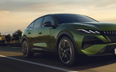 Το νέο Peugeot των 26.900 ευρώ με την εντυπωσιακή εμφάνιση – Σε τρεις μήνες κέρδισε την Ελλάδα 
