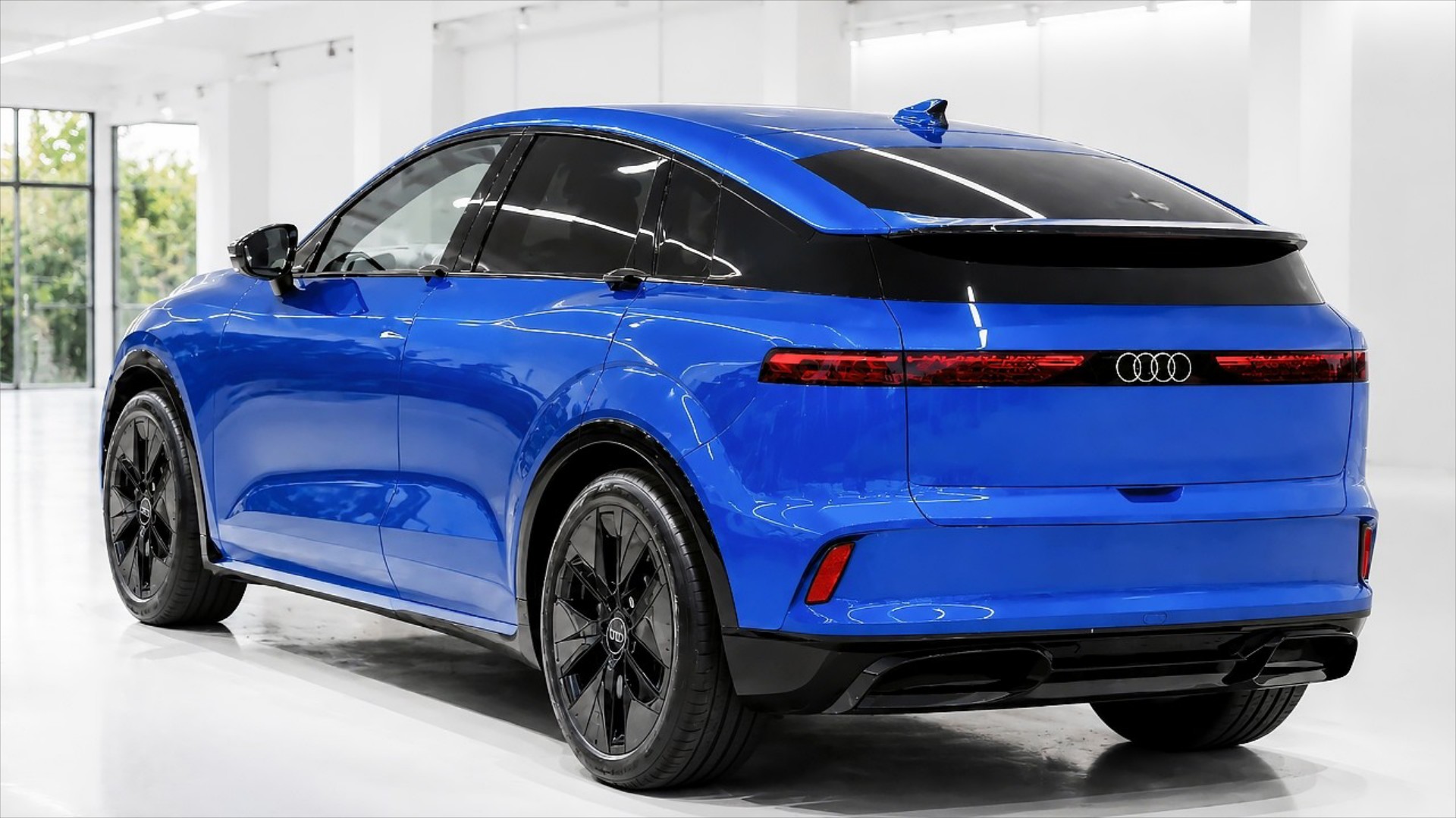 Δείτε την πρώτη τιμή για το νέο Audi A2 – Το φθηνότερο μοντέλο της γερμανικής μάρκας