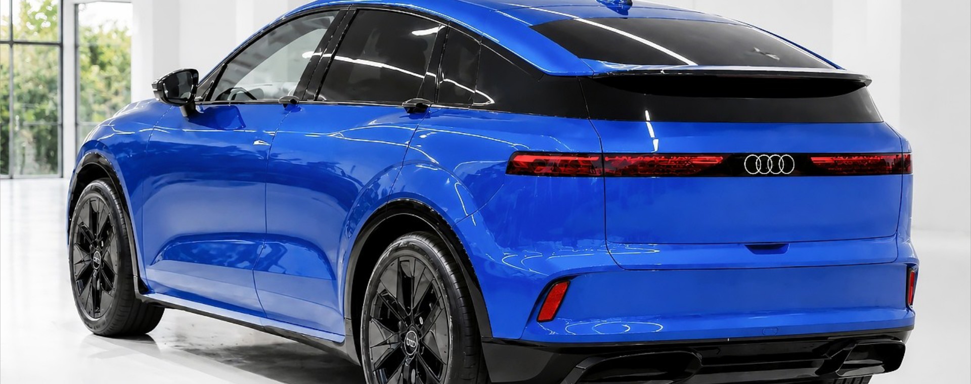 Δείτε την πρώτη τιμή για το νέο Audi A2 – Το φθηνότερο μοντέλο της γερμανικής μάρκας