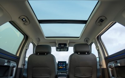 Το κινεζικό SUV που θυμίζει Evoque και ξεπουλάει στην Αγγλία – Το αγόρασαν 28.571 οδηγοί