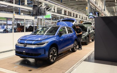 Το νέο Volkswagen των 21.990 ευρώ έχει 10 μήνες αναμονή - Έφτασε τις 30.000 παραγγελίες
