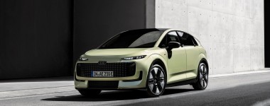 Οι τιμές του νέου Audi A2 στην Ελλάδα - Είναι φθηνότερο από τη Γερμανία