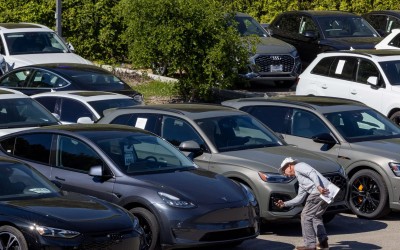 Η εταιρεία που σου δίνει 3.000 ευρώ αν πέσει η μπαταρία σου – Έρχεται και στην Ελλάδα