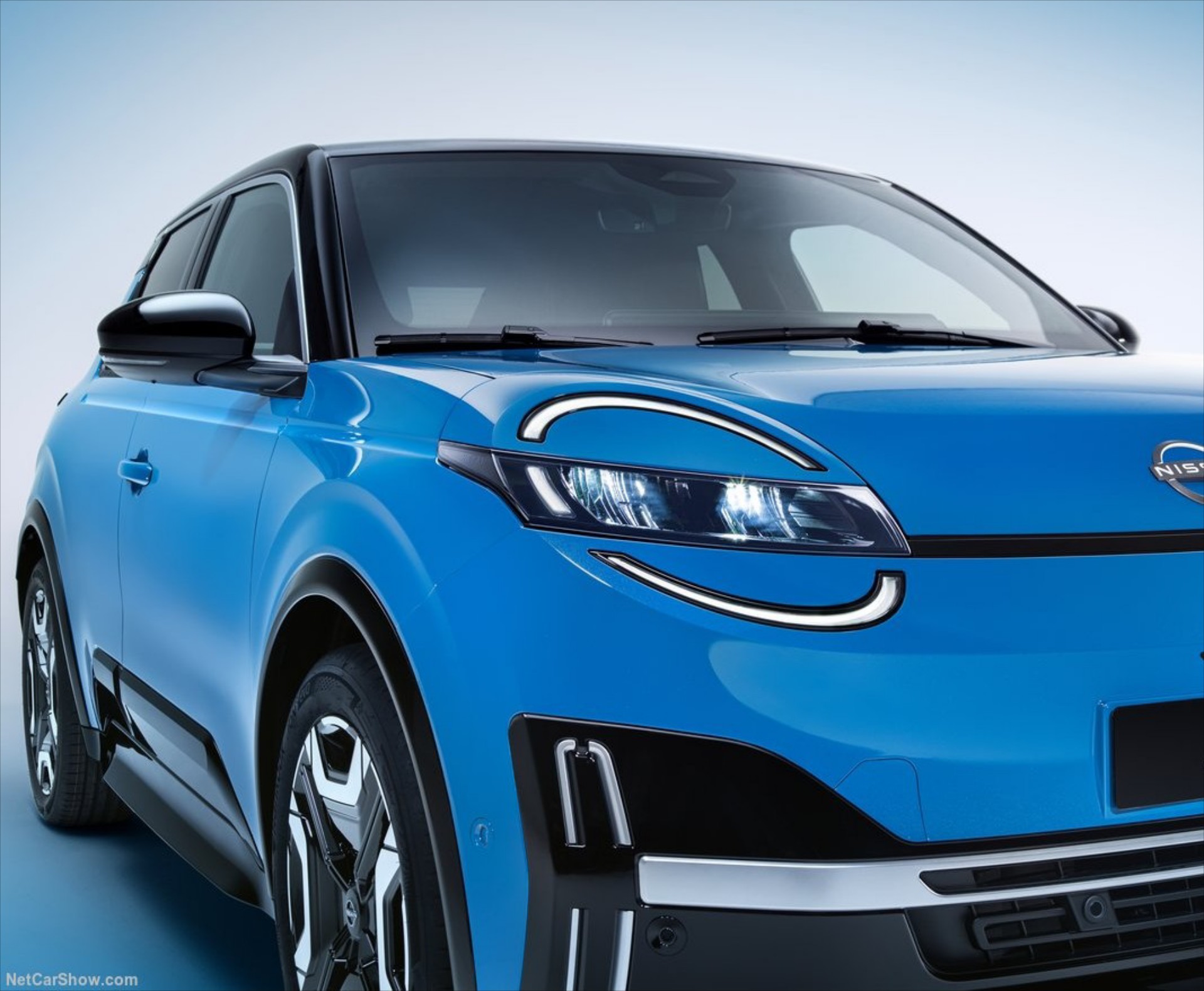 Η μεγάλη επιστροφή της Nissan – Το μοντέλο έκπληξη που θα αποκαλύψει στις 23 Σεπτεμβρίου