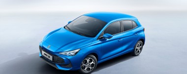 Το supermini της MG προκαλεί με τον κορυφαίο εξοπλισμό και τιμή μόλις 16.450 ευρώ!