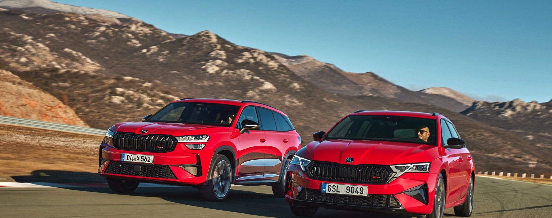 Έχεις ήδη Skoda ή σκέφτεσαι να αγοράσεις καινούργιο; Με το πρόγραμμα ZEN θα ξεγνοιάσεις για δέκα χρόνια!