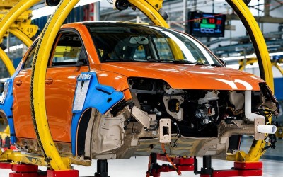 Το Citroen που θα κάψει καρδιές – Θα αποκαλυφθεί επίσημα σε ένα μήνα