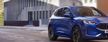 Το υβριδικό C-SUV που καίει 5,3 lt στα 100 km – Ετοιμοπαράδοτο και με φόρο πολυτελείας 100 ευρώ