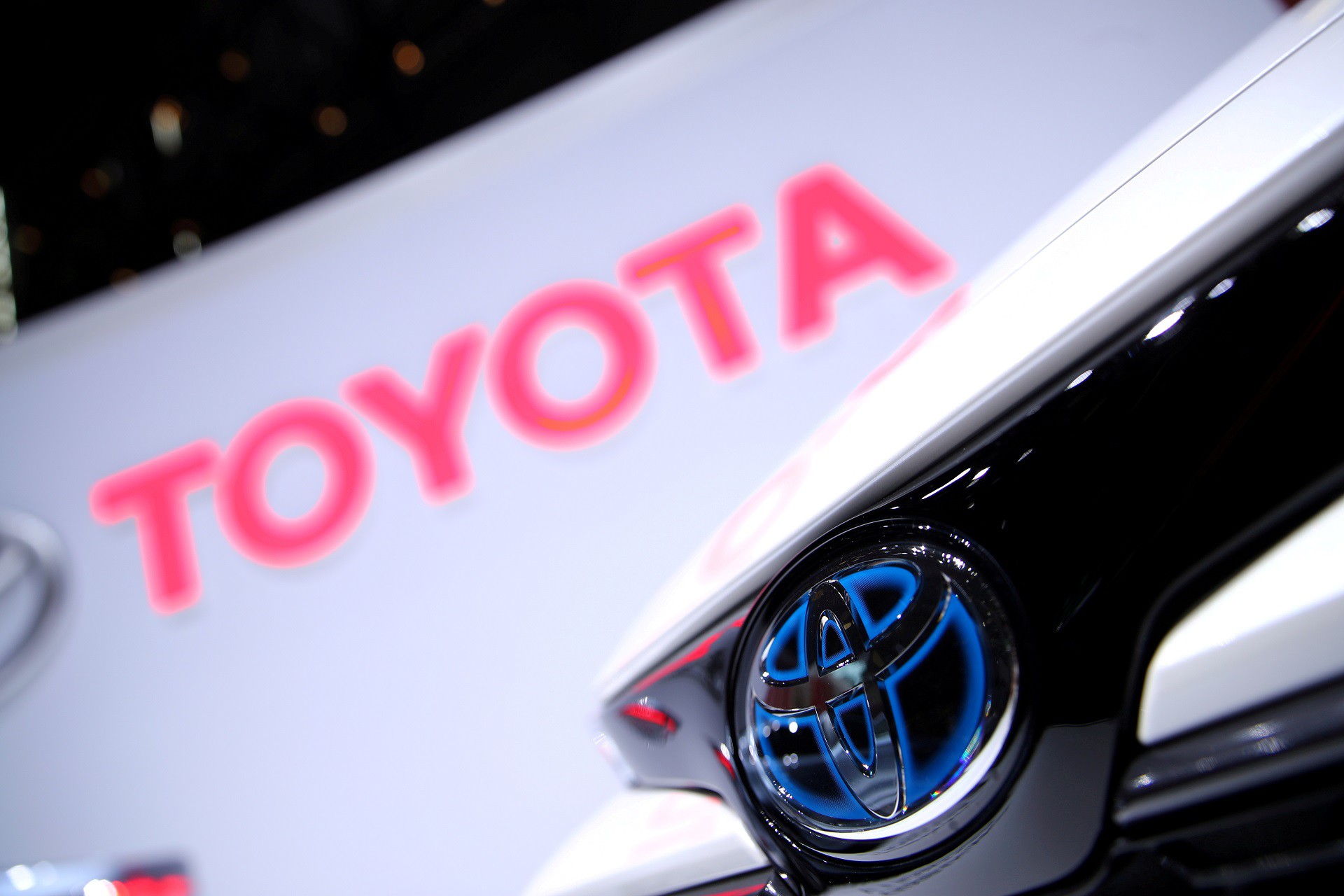 Η μεγάλη αλλαγή στα νέα Toyota – Κανείς όμως δε θα αντιληφθεί τη διαφορά
