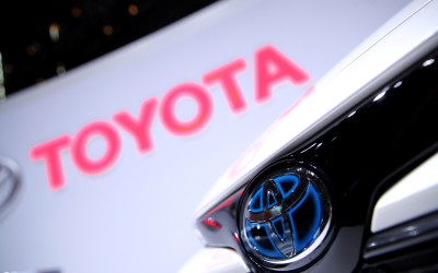 Η μεγάλη αλλαγή στα νέα Toyota – Κανείς όμως δε θα αντιληφθεί τη διαφορά