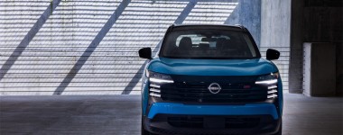 Η Nissan φέρνει στην Ευρώπη το προσιτό crossover των 1,8 εκατ. πωλήσεων – Με σύστημα e-Power
