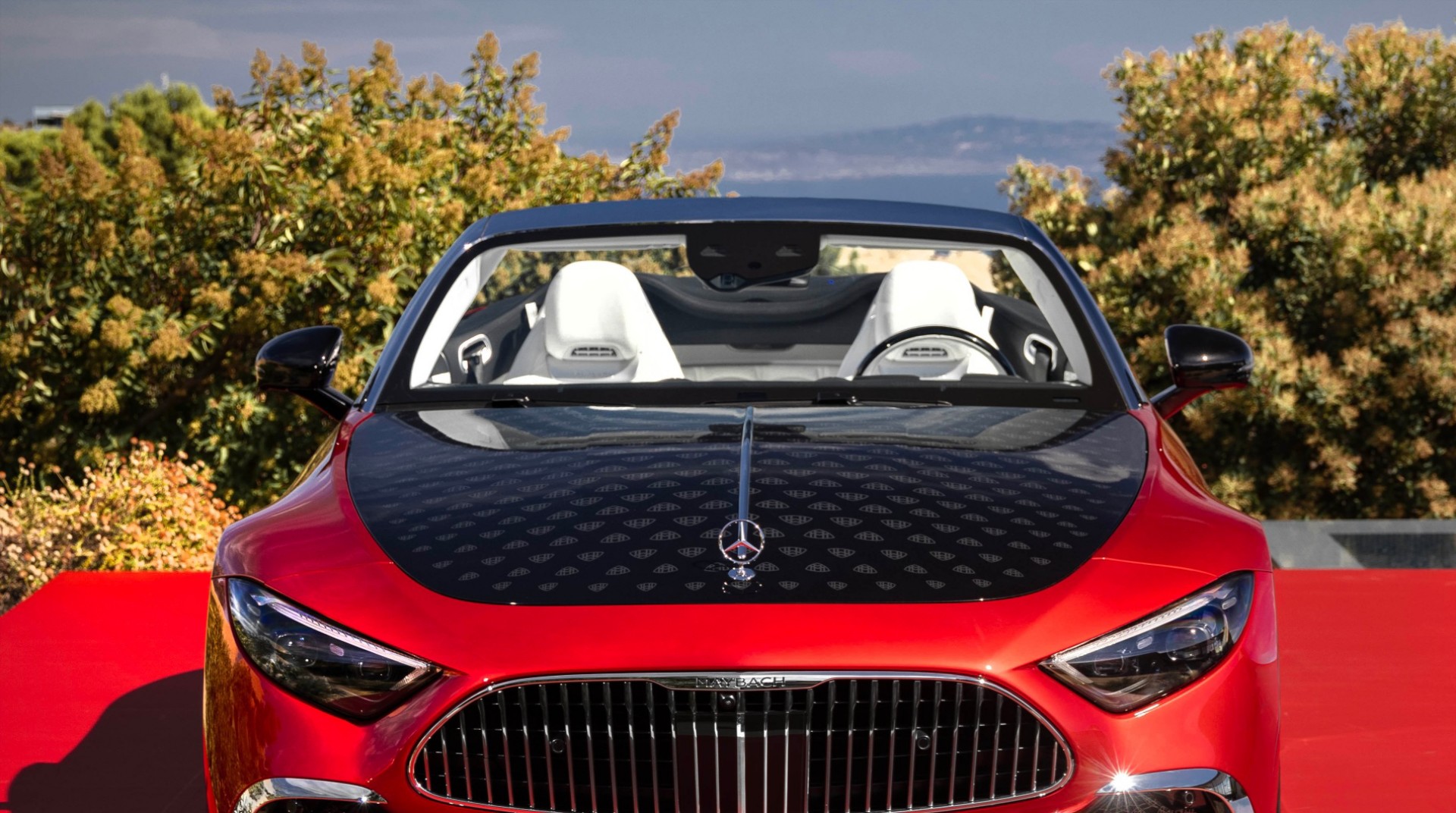 Στην Ελλάδα το στολίδι της Mercedes-Benz – Με τιμή 413.000 ευρώ