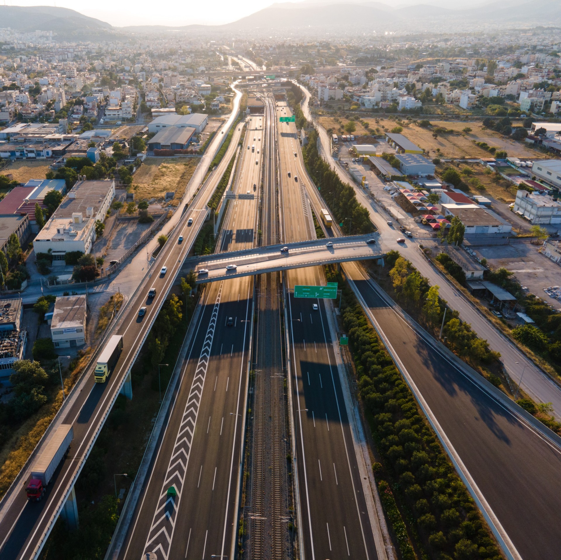 Μία εταιρεία παράγει το 2% του ΑΕΠ της Ελλάδας – Έχει 5 αυτοκινητόδρομους και οικονομικό αποτύπωμα 4,9 δισ. ευρώ