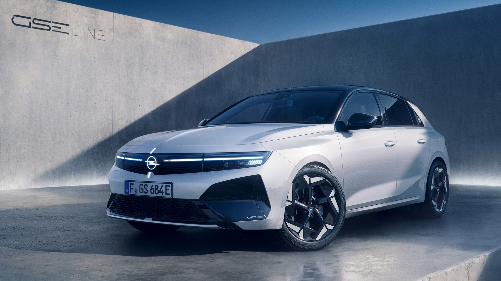 Έρχεται το πιο εντυπωσιακό Opel Astra – Ως diesel, hybrid και PHEV