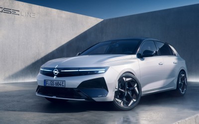 Έρχεται το πιο εντυπωσιακό Opel Astra – Ως diesel, hybrid και PHEV
