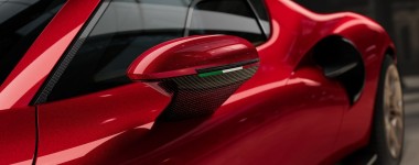 Η Alfa Romeo ετοιμάζει έκπληξη μεγατόνων- Το μοντέλο που κάθε Alfisti ονειρεύεται