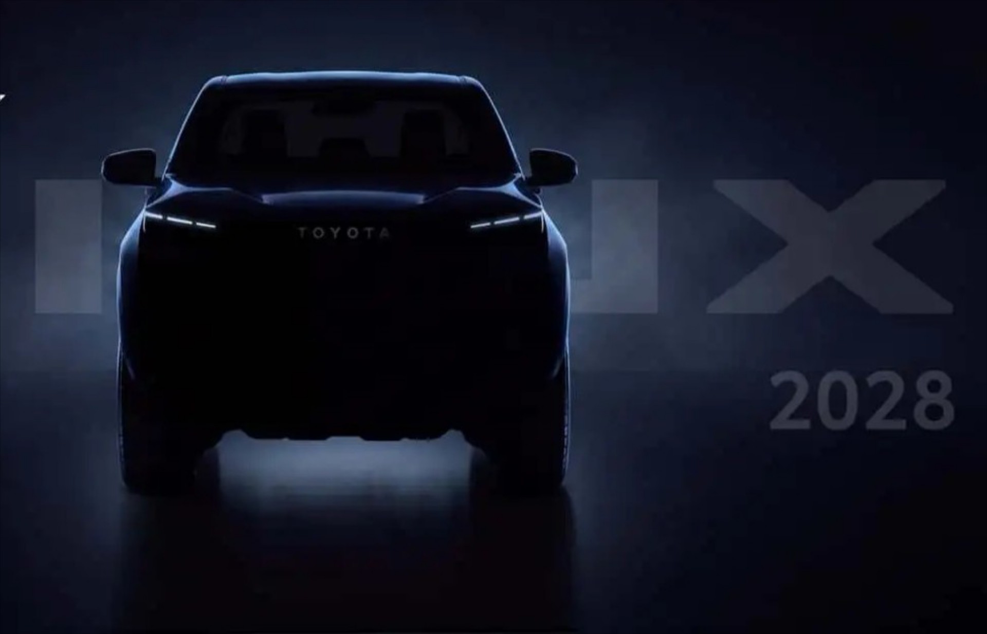 Η Toyota αλλάζει τους κανόνες του παιχνιδιού – Το μοντέλο που θα κυκλοφορήσει το 2028 