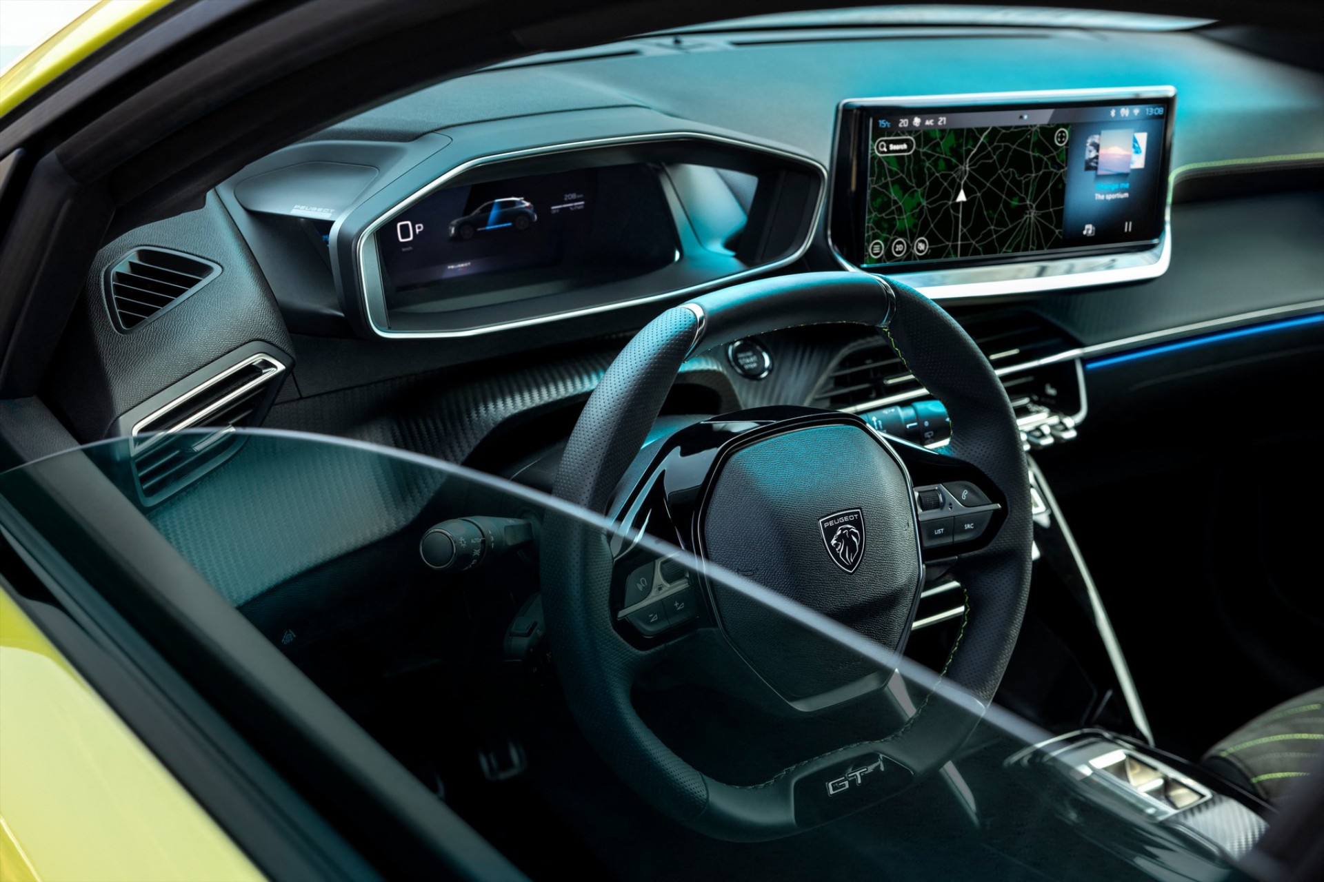 Ήρθε Ελλάδα το Peugeot των 18.900 ευρώ – Καίει 5,1 lt στα 100 km και δεν πληρώνει τέλη κυκλοφορίας