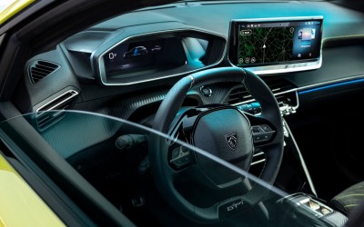 Ήρθε Ελλάδα το Peugeot των 18.900 ευρώ – Καίει 5,1 lt στα 100 km και δεν πληρώνει τέλη κυκλοφορίας 