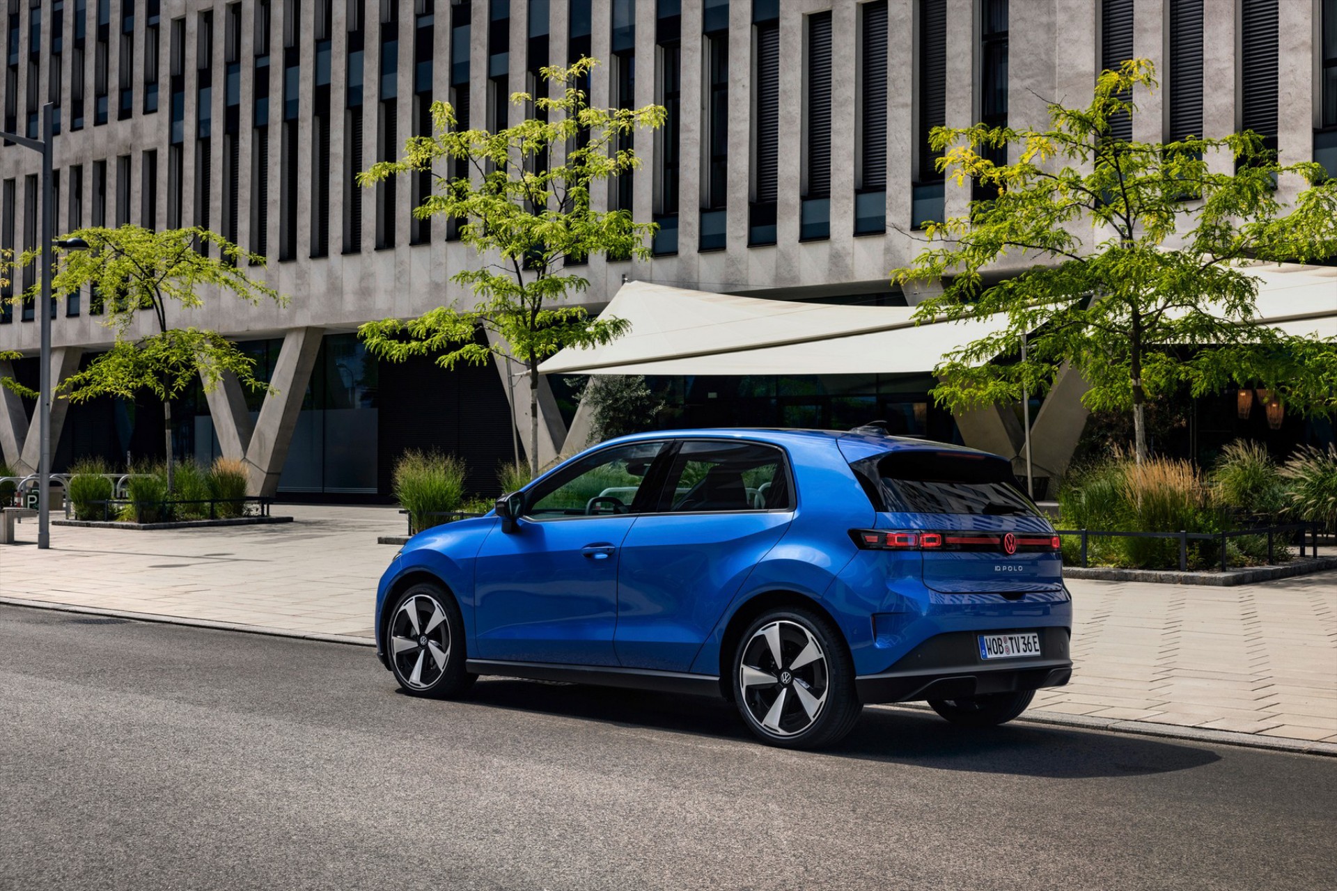 Το supermini με τη μεγαλύτερη αυτονομία στην Ελλάδα - Φθάνει τα 453 km (Δείτε τιμή)